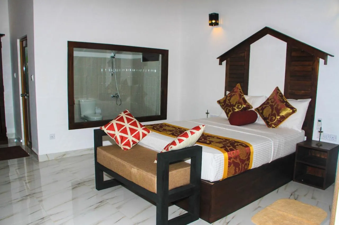 Hotel Palmyra Nature Resort Sigiriya