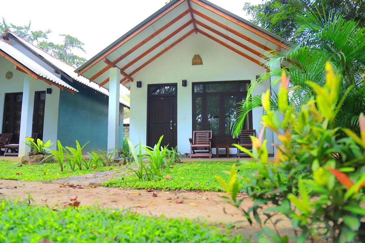 Palmyra Nature Resort Sigiriya Hotel
