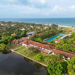 אתר נופש Jetwing Lagoon Wellness, A Luxury Reserve - Adults Only נגומבו