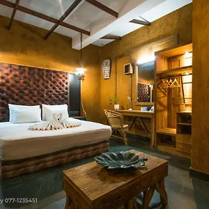 Couette-café Kandy City Stay **