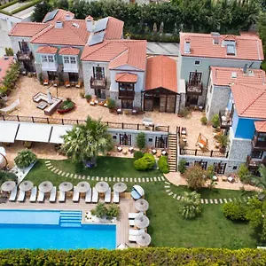 Hotel Kapari - Special Category ***