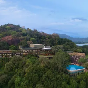 Hotel Heritance Kandalama, Sigirija