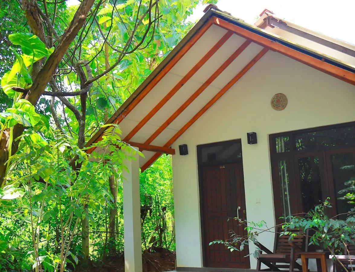 Palmyra Nature Resort Sigiriya Hotel