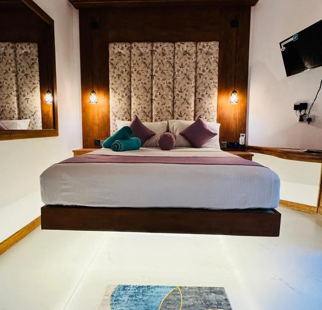 Hotel Palmyra Nature Resort Sigiriya